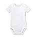 Produktbild Schiesser Baby Body Kurzarm Feinripp Bedruckt 2er Pack, Größe:62;Farbe:Weiß (100)