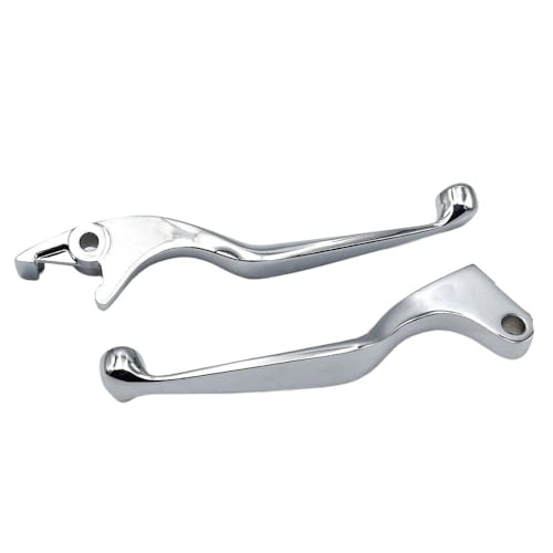 Leviers frein et embrayage moto Shadow 600 750 VLX ACE 1998-2012