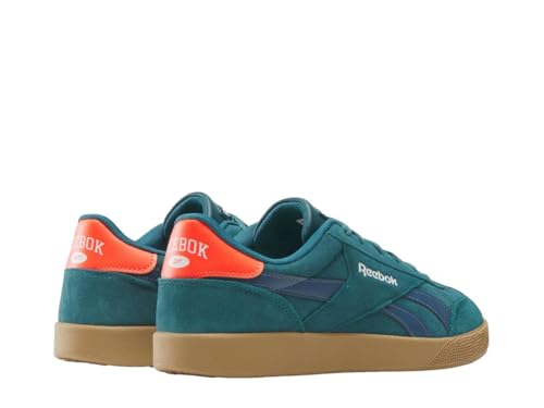 Image of Reebok Unisex Adult Smash Edge Suede
