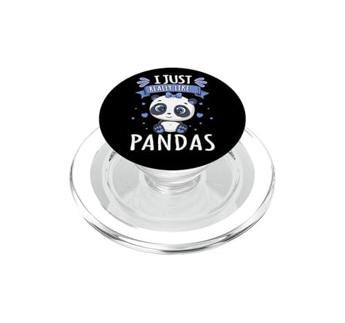 PopGrip para MagSafe de Panda evita caidas de telefono con este agarre de iman potente