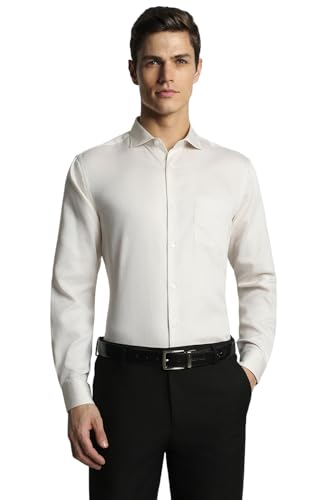 Image of Peter England Men's Regular Fit Shirt