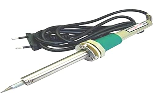 Ferro de Solda, Hikari, Prata