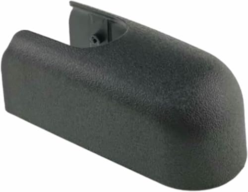 Cache de bras d'essuie-glace arrière Buick GL8 2011-2013, référence OE 9007490 en plastique noir