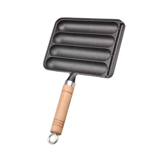 �\�[�Z�[�W �O�����p�� �z�b�g�h�b�O �t���C�p�� �\�[�Z�[�W�O�����p�� 4 �O���b�h �z�b�g�h�b�O �O�����p�� �ł��t���ɂ��� �ؐ��n���h�� ��y �������ȒP ���H �L�b�`�� �K�X�� ���� IH�����p (A) [���s�A���i]