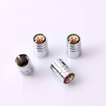 Car & Truck Valve Stems & Caps For Abarth For Sale