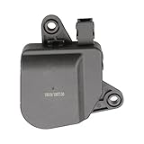 VIPCAR 604-003 Temperature Blend Door Actuator for Dodge/Chrysler 2001-2007 Town & Country/(Grand) Caravan/Voyager, 2001-2004 Dakota, 2001-2003 Durango, 2004-2008 Pacifica