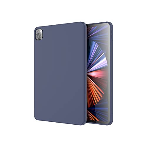 Morain Étui pour iPad 10.2, iPad 9ème génération 2021, iPad 8ème génération 2020, iPad 7ème génération 2019, Coque de Protection Intelligente pour iPad 10,2" -07 Cover