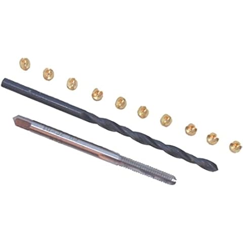 AED 7900 Power Valve Channel Restrictor Kit Cover