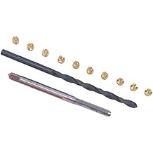 AED 7900 Power Valve Channel Restrictor Kit