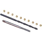 AED 7900 Power Valve Channel Restrictor Kit