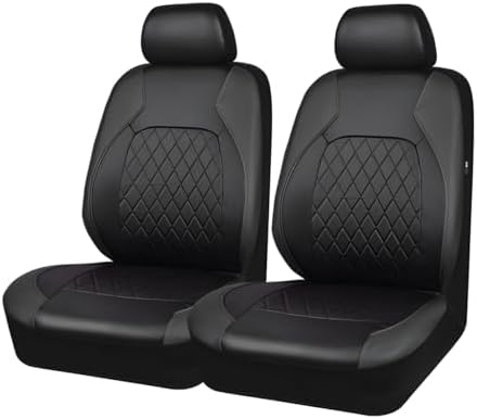 Coprisedili per auto, set completo, Fiat Punto Evo, beige crema