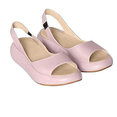 Yifare Sandals, Yifare Women's Comfy Flat Sandals, Women's Orthopedic Comfort Flat Sandals