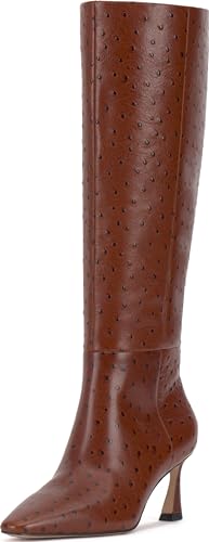 Vince Camuto Women's Biancaa Sutton Wide Calf Knee High Boot