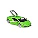 Maisto 1:24 Scale Lamborghini Huracan Diecast Vehicle (Colors May Vary), Assorted,Yellow,Green