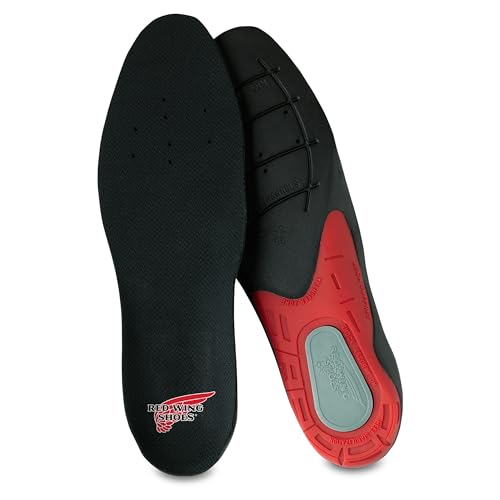 Plantillas RedWing RedBed con soporte moldeado talla 11 miniatura 1