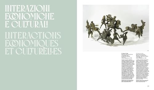 Aosta E Pompei. Riflessi Della Concordia Augustea Alle Origini Dell’Impero. Ediz. Italiana E Francese - 2
