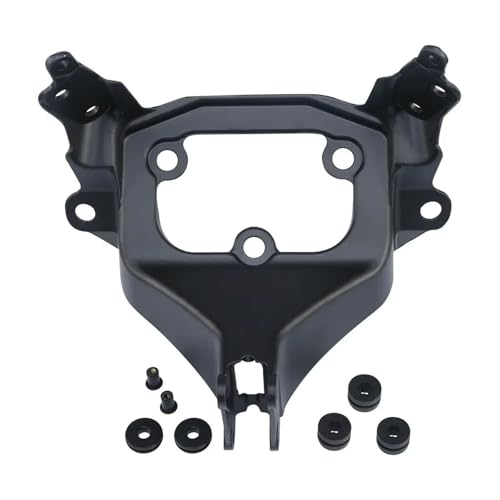 Soporte para faros delanteros de barra luz GSXR1000 compatible con Suzuki 01-20