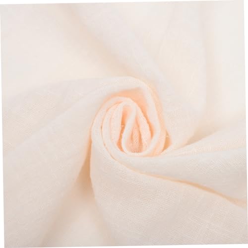 Serviettes de table mariage en polyester lavables et infroissables - 5