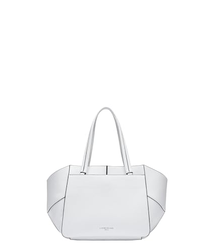 Sac de courses Damen Liebeskind Berlin cabas logeable anti-encombrement