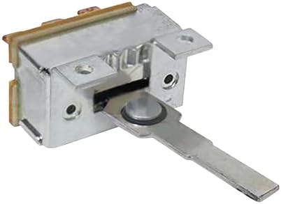 All States Blower Switch fits Case IH 25-1058 fits John Deere RE32762