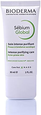 Bioderma Sebium Global Cuidado de Intense Purifiant 30 ml