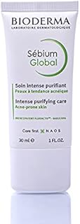 Bioderma Sebium Global Cuidado de Intense Purifiant 30 ml