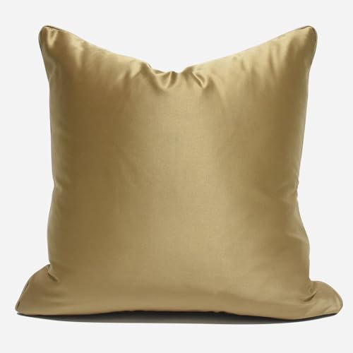 Grand coussin de dossier à rayures style hôtel de luxe pour chambre - 4
