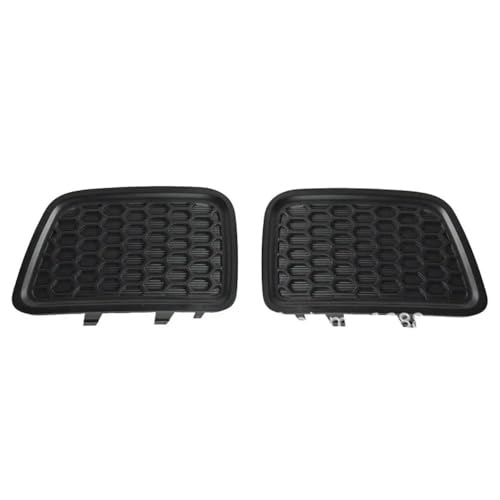 Lunette d'insertion calandre avant robuste 68143099AC auto
