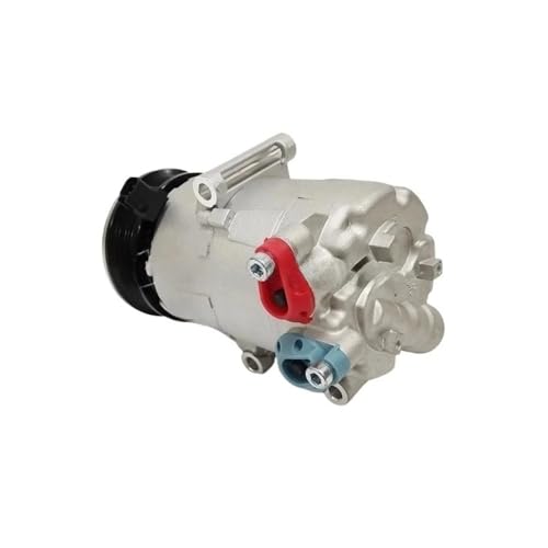 Compresseur de climatisation en panne solution pour Ford Galaxy Volvo V70 - 6