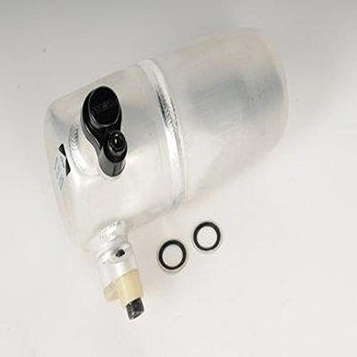 ACDelco® 15-1681 - Genuine GM Parts™ A/C Accumulator - View #8