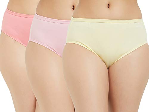 Image of Fruit of the Loom Women's Hipster (Pack of 3)