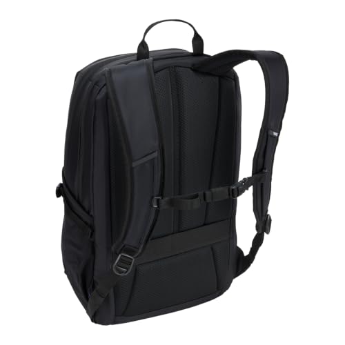 Image of Thule EnRoute Backpack 23L, Elevated 15.6 inch laptop pocket, 10.5 inch tablet sleeve, Soft-lined pocket for valuables, TPU zippered pocket for wet /dirty items