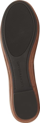 Image of Lucky Brand Women's Emmie Ballet Flats