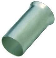 Haupa 270121 - Puntera 25mm sin aislar cobre