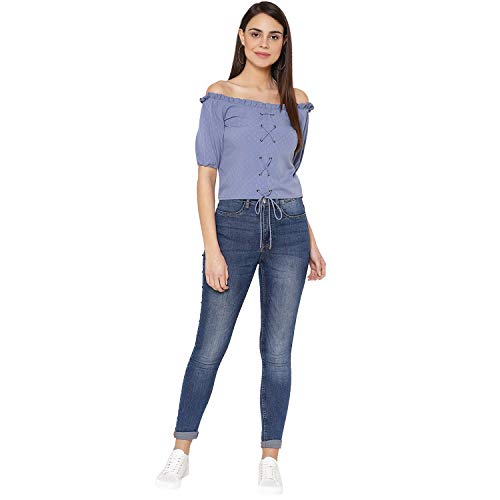 Image of Carlton London Women Blouse