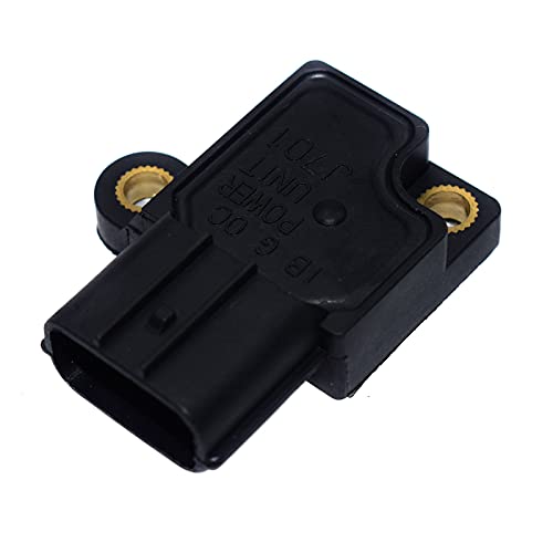Módulo de control de encendido automático Lx623 F0Bz12A297A para Mazda 323 y MX3
