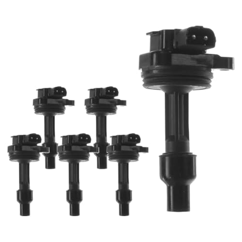 Bobine d'allumage pour Volvo 960 S90 V90 lot de 6 pièces 1275971