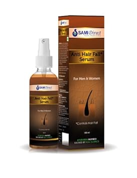 Johara Anti Hair Fall Serum