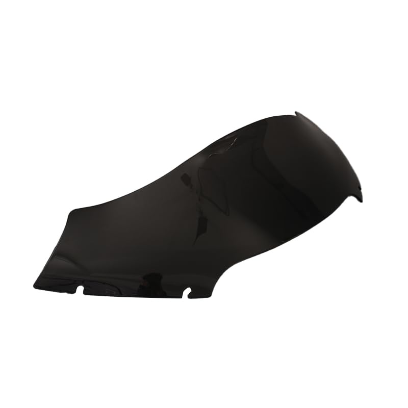 Carénage moto Road Glide plaque protection déflecteur - 7