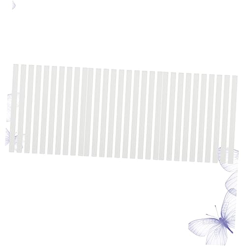 Hohopeti 15 Pçs Esponjas De Carro Difusor Umidificador Umidificador De Carro Esponjas De Difusor De