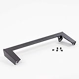 LIEFERUMFANG: 1 upKit passend für Siemens Unify OpenStage 60 / 80 mit einem Keymodul, Befestigungsmaterial, Montageanleitung (Telefon ist nicht im Lieferumfang enthalten)