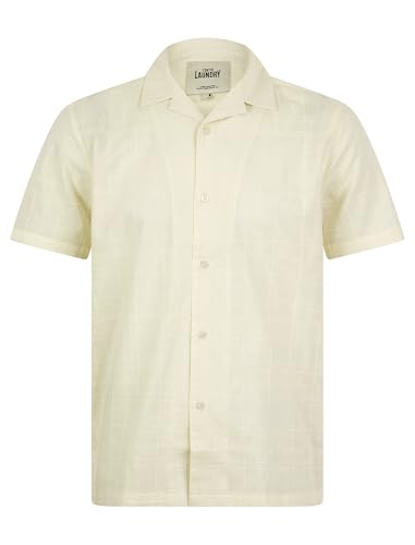 Chemise d'été légère Tokyo Laundry pour homme cherchant le confort absolu