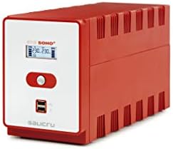 Salicru SPS Soho+ 2200VA SAI Schucko