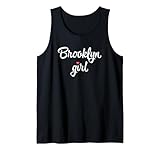 Un espectacular regalo para una niña de Coney Island, Bensonhurst, Dyker Heights, Bay Ridge, Sunset Park, Bushwick, Bed Stuy, Clinton Hill, Fort Greene o cualquier otro de los 99 vecindarios. Brooklyn está a la moda para la vida. Para mujeres, reinas.