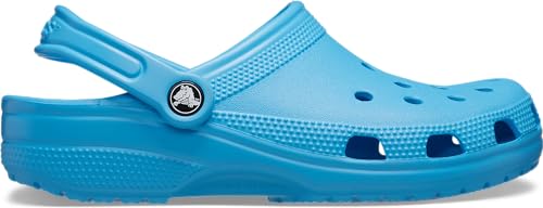 Image of Crocs Unisex-Adult Classic Clog, Clogs for Women and Men