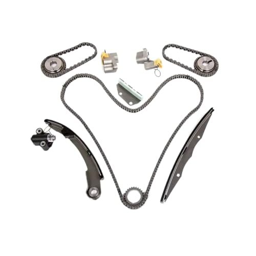 Kit de cadena de distribución contra averías de motor Pathfinder Frontier 4.0L 2