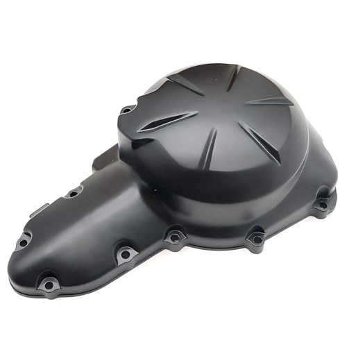 Couvercle stator moto ER6N protège le générateur des fuites d'huile