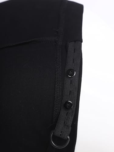 Pantalon de yoga pour mamans et jogging de grossesse léger