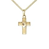 Das Kreuz oder die Kreuzkette als christliches Glaubenssymbol der Kirche und Bibel ist mit dem Glauben, dem Rosenkranz und Jesus verbunden