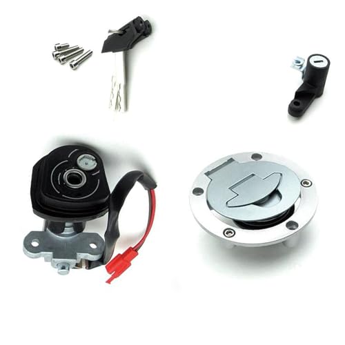 Piezas bloqueo para Yamaha YZF R15 MT15 2015 interruptor encendido